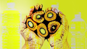 Biang Kerok Harga Minyak Goreng Melonjak Selangit