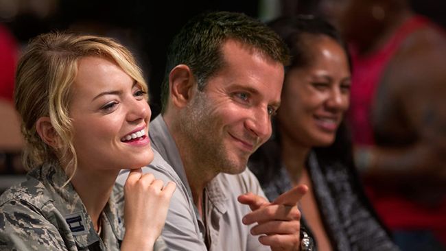 Berikut sinopsis Aloha (2015) Bioskop Trans TV malam ini, film yang dibintangi Bradley Cooper, Emma Stone dan Rachel McAdams.