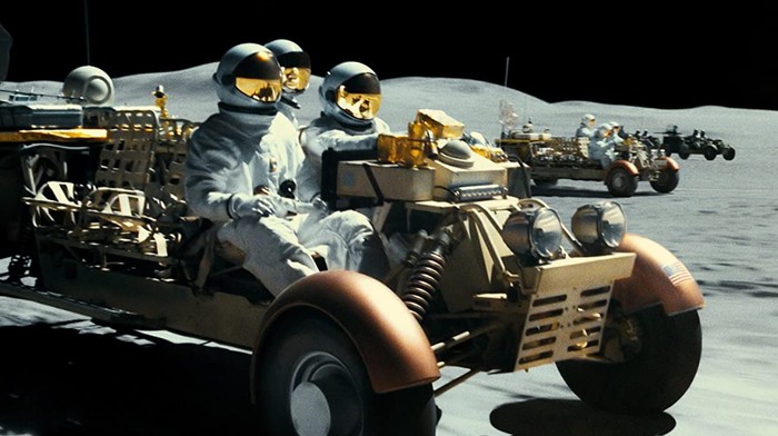 Suka Drama The Silent Sea? Ini 5 Film tentang Luar Angkasa yang Bisa Kamu Tonton di Netflix!