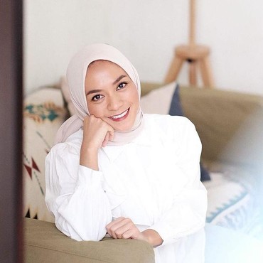 Masuki Usia 40 Tahun, Enno Lerian Mantap Jadi Full Time Mother