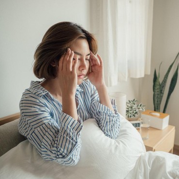 Benarkah Kerokan Dapat Sembuhkan Penyakit?