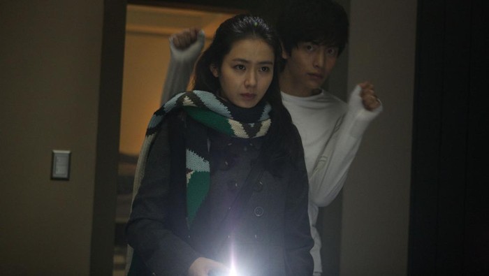 img-title Dari Hantu Toilet Hingga Kipas Angin Kematian, Simak 6 Urban Legend Horor Korea yang 'Mencekam'