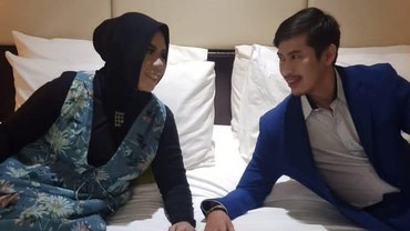 img-title Ini Penyebab Romi Pacar Berondong Rohimah Meninggal Dunia