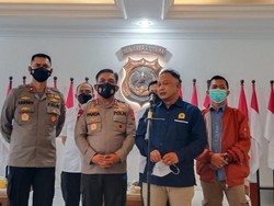 Komnas HAM: Korban Tewas di Kerangkeng Rumah Bupati Langkat Lebih dari Satu