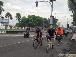 Cwaakeeep! Magelang Jadi Kota Ramah Sepeda versi B2W