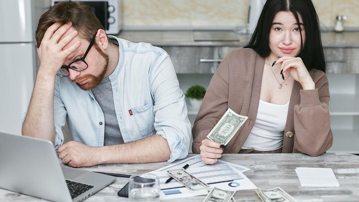 3 Cara Mengatur Keuangan Saat Ramadan, Demi Menghindari Lapar Mata!