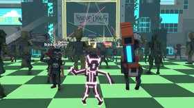 Warner Music Bersiap Gelar Konser di Metaverse The Sandbox