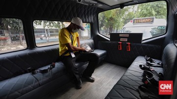 Harga Pertamax Naik, Kemenhub Minta Pemda Siapkan Angkutan U