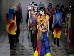 10 Brand Lokal Bakal Melenggang di Paris Fashion Week 2022