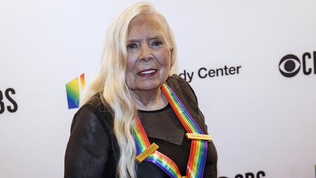 Penyanyi Joni Mitchell bakal menghapus musiknya dari Spotify buntut dugaan penyebaran misinformasi Covid-19 pada platform streaming itu.