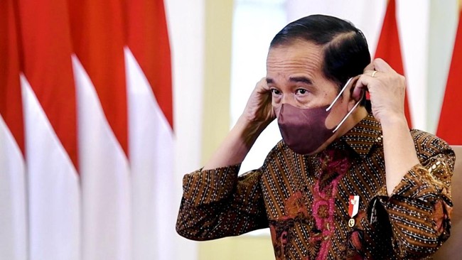 Istana Kepresidenan enggan ikut campur dalam polemik pencairan jaminan hari tua (JHT) BPJS Ketenagakerjaan saat peserta berusia 56 tahun.