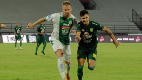 3 Pemain PSS Sleman Positif Covid-19