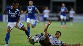 Link Live Streaming Persib Bandung vs PSIS Semarang