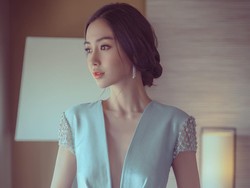 Heboh Tencent Video Hapus Angelababy
