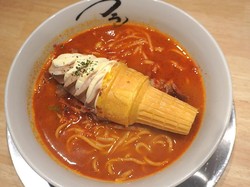 Tak Cuma di Indonesia, Penistaan Ramen Es Krim Juga Ada di Jepang