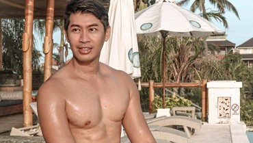 img-title Wafat, Ini Pesan Terakhir Rommi Halley Pacar Seksi Rohimah Eks Istri Kiwil