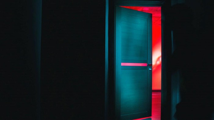 Urband legend korea/Foto: Unsplash/@pechka