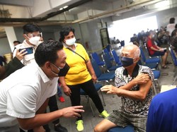 Waket Komisi IX DPR Sebut Banyak Warga di DKI Tak Punya Kamar Isoman