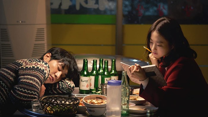 5 Film Asia Bertemakan Friendzone, Mana Favoritmu?