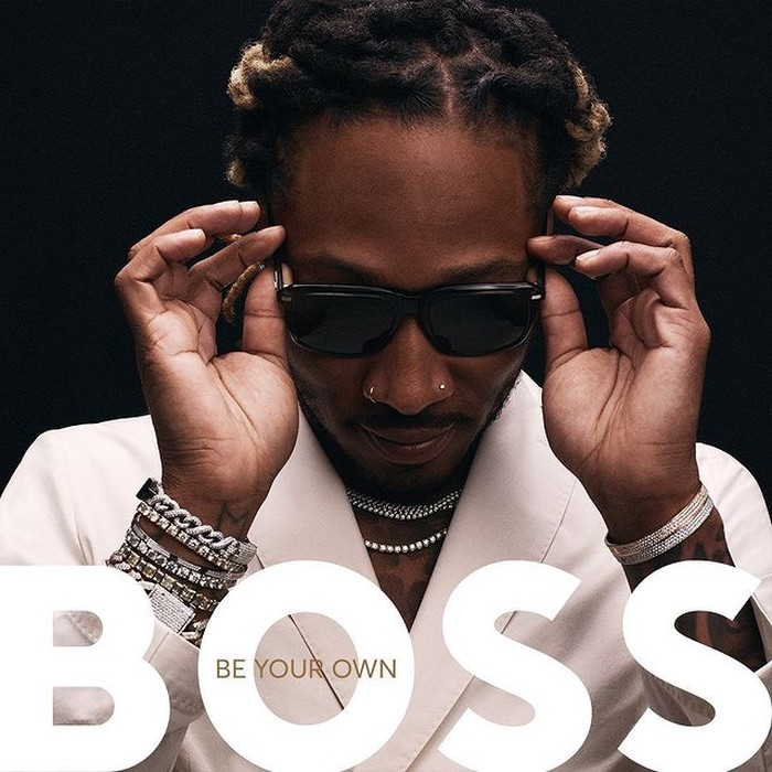BOSS juga menarik brand ambassador dari kalangan musisi. Kali ini Rapper Future yang menjadi wajah brand baru BOSS. Rapper yang berasal dari Amerika ini dikenal melalui lagu
