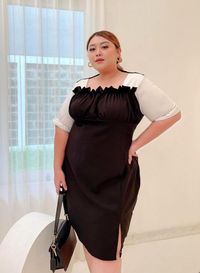 7 Potret Transformasi Selebgram Clarissa Putri, Turun 40 Kg Dalam 7 ...