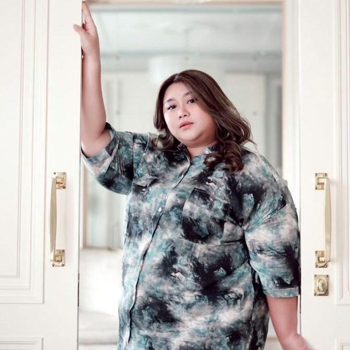 <p>Selebgram Clarissa Putri menjadi sorotan publik, baru-baru ini. Perjuangannya menurunkan berat badan untuk menjadi lebih sehat dan bugar dianggap menginspirasi. Ini adalah foto Clarissa sebelum memulai dietnya, Bun. (Foto: Instagram @clarissaputri_)</p>