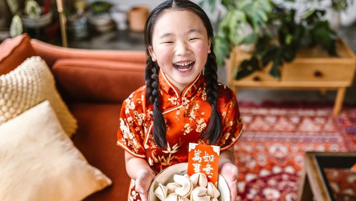 6 Hal Ini Paling Ikonik dari Setiap Perayaan Imlek, Mana yang Kamu Nantikan?