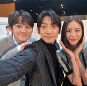 4 Karakter Tokoh dalam Drama Korea Ghost Doctor Ini Mewakili Beberapa Zodiak, Sudah Nonton?