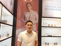 dr Ekles soal Sebutan Crazy Rich Doctor