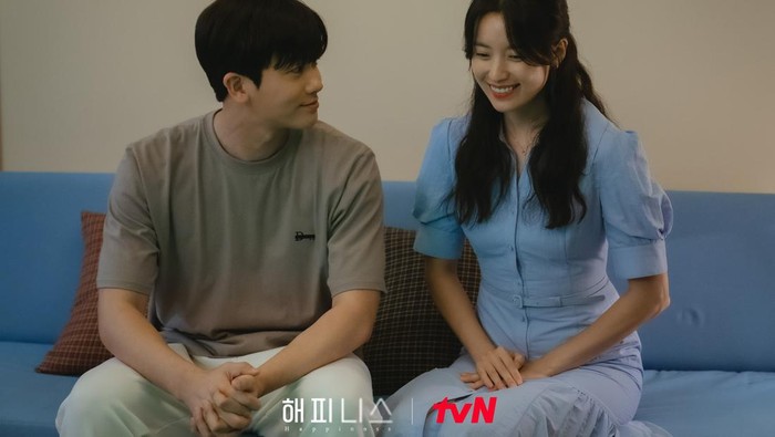 4 Drakor dengan Karakter Utama Pasangan Suami Istri dan Jalan Cerita yang Unik