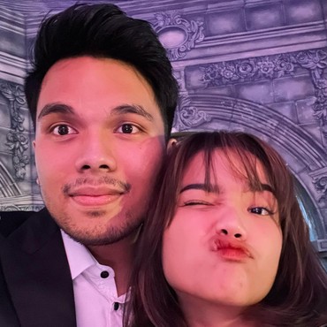 Fuji Minta Mahar Mobil Mewah Rp25 Miliar ke Thariq Halilintar?