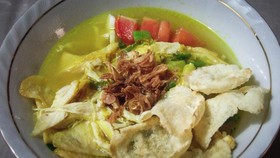 Cara Membuat Soto Ayam, Hangat Disantap saat Hujan