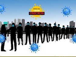 11 Suspek Omicron Ditemukan di Makassar, Kasus COVID Aktif Masih 116 Orang
