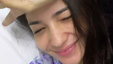 Enzy Storia Ingin Lekas Sembuh Covid-19 Demi Nonton Konser John Mayer