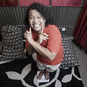 Gara-gara Foto Ini, Marshel Widianto Terancam Sanksi Hukum?