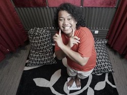 Diboikot TV, Marshel Widianto Akui Dosa Masa Lalu