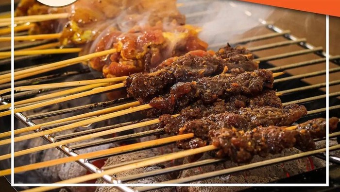 Bikin Nagih, Cobain 5 Makanan Khas Medan yang Siap Memanjakan Lidahmu Ini, yuk!