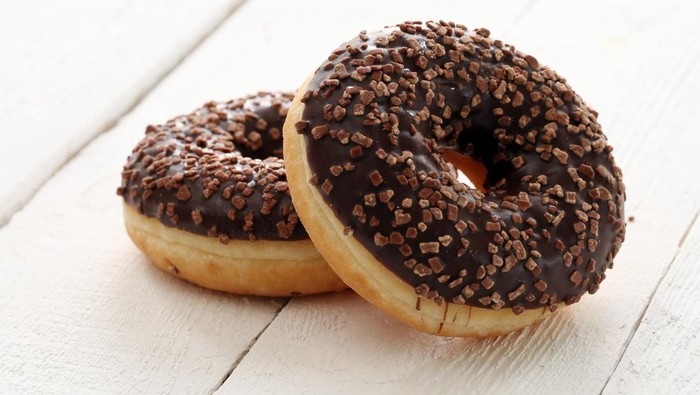 Ngerasa Badmood Seharian? Hati-Hati, 5 Makanan Ini Bisa Jadi Pemicunya Menurut Ahli Medis!