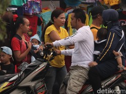 Benarkah RI Sudah Masuk Gelombang 3 COVID-19? Ini Penegasan Kemenkes