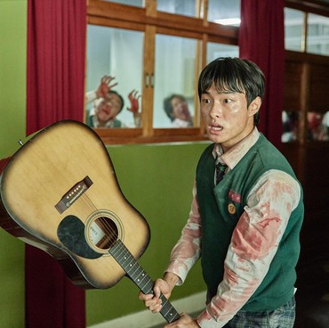 Yoon Chan Young 'All of Us Are Dead' Dituding Pelaku Bullying & Misoginis