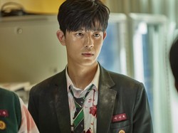 5 Fakta Park Solomon, Bintang All of Us Are Dead Disebut Mirip Lucas NCT