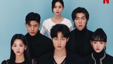 img-title Netflix Umumkan 'All of Us Are Dead 2', Lee Cheong San Hidup Lagi?