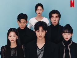 Profil 6 Pemain All of Us Are Dead, Drakor Zombie Terbaru Tayang di Netflix