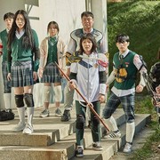 Dari Karakternya, 4 Tokoh Serial Zombie All of Us are Dead Kayaknya Berasal dari Zodiak Ini, Setuju Nggak?