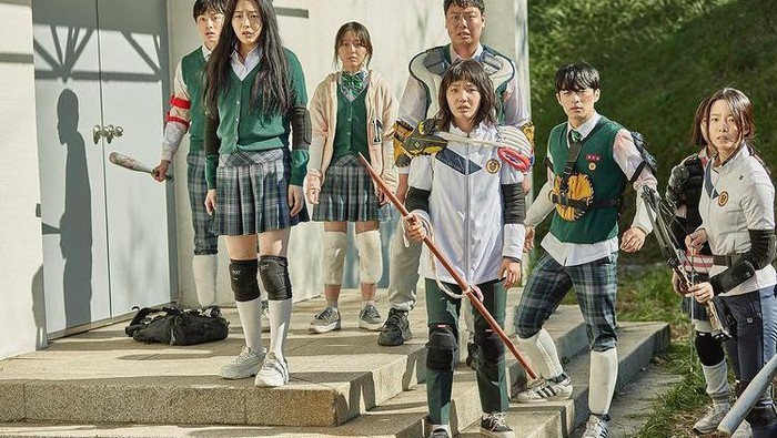 Dari Karakternya, 4 Tokoh Serial Zombie All of Us are Dead Kayaknya Berasal dari Zodiak Ini, Setuju Nggak? Dari Karakternya, 4 Tokoh Serial Zombie All of Us are Dead Kayaknya Berasal dari Zodiak Ini, Setuju Nggak?
