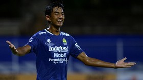 Kakang Rudianto, Bek 18 Tahun Sensasi Baru Persib