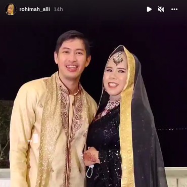 Pacar Rohimah Dimakamkan secara Kristen VS Pacar Deddy Corbuzier Sentil Netter