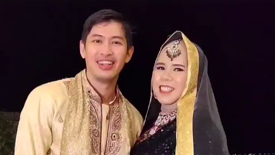 Rommi Halley dan Rohimah