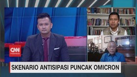 VIDEO: Satgas Covid-19: Hari Ini Pecah Rekor Kenaikan Kasus Harian