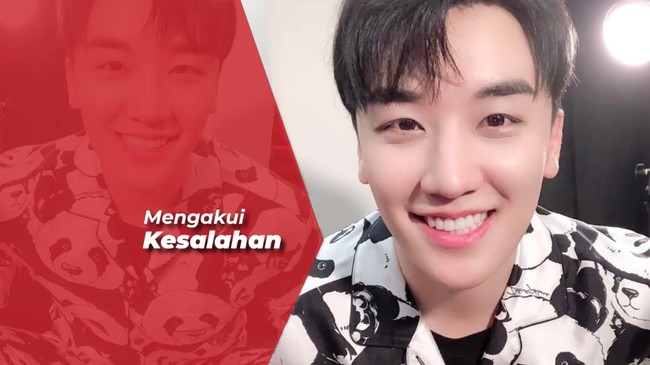 Seungri Menang Banding, Hukuman Dikurangi Jadi 1,5 Tahun